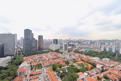 City Gate (D7), Apartment #199806572